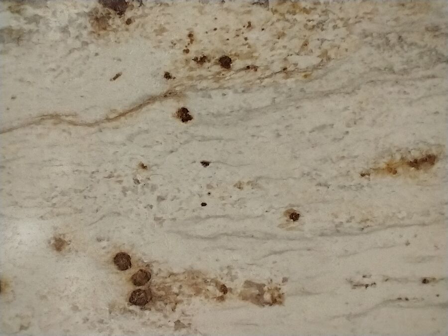 Muestra de laminado para encimeras de cocina