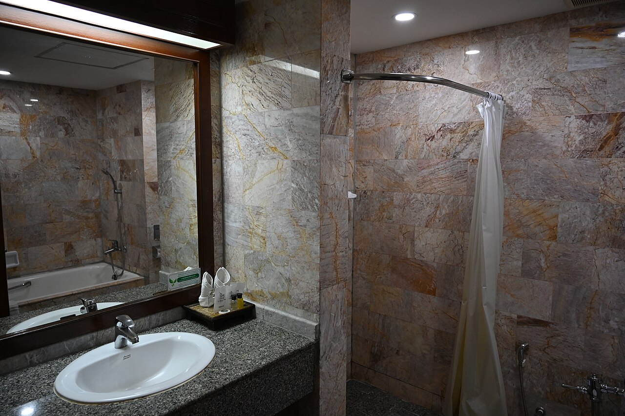 cambiar la bañera por ducha