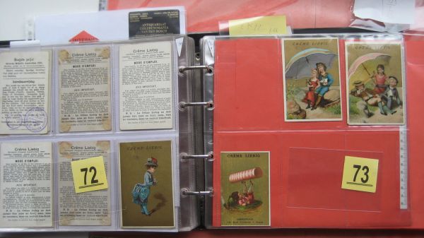 Cromos «imposibles»: fichajes, dobles y errores