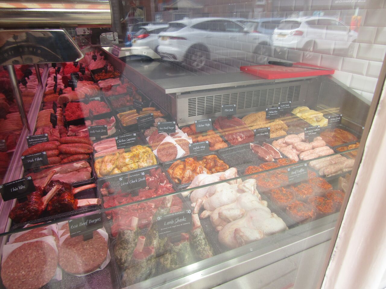 Cuánto dura la carne picada
