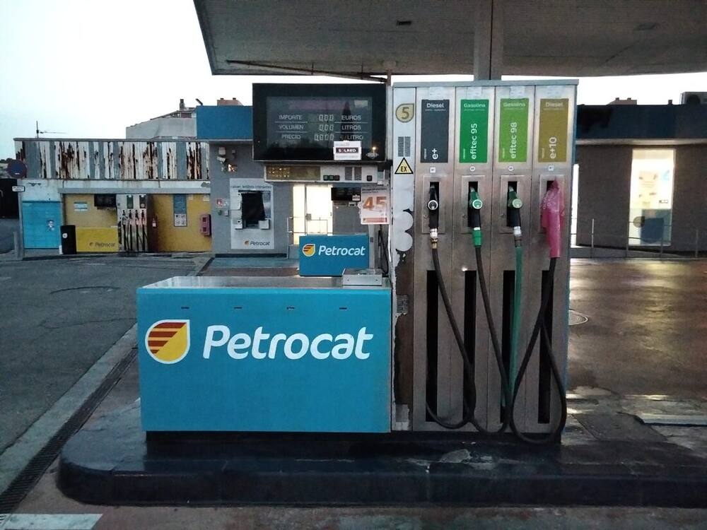 Cuánto dura la gasolina en el depósito