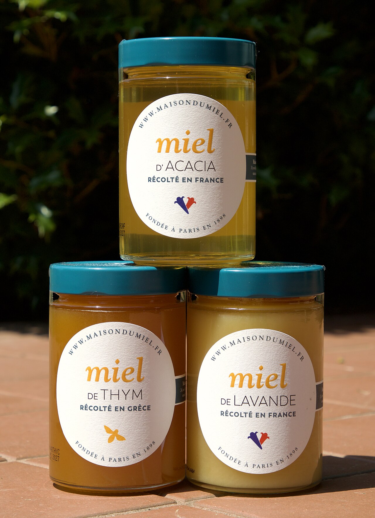 la miel