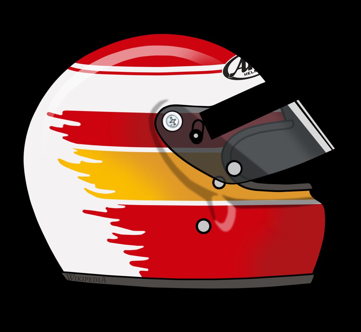 Cuánto dura un casco de moto