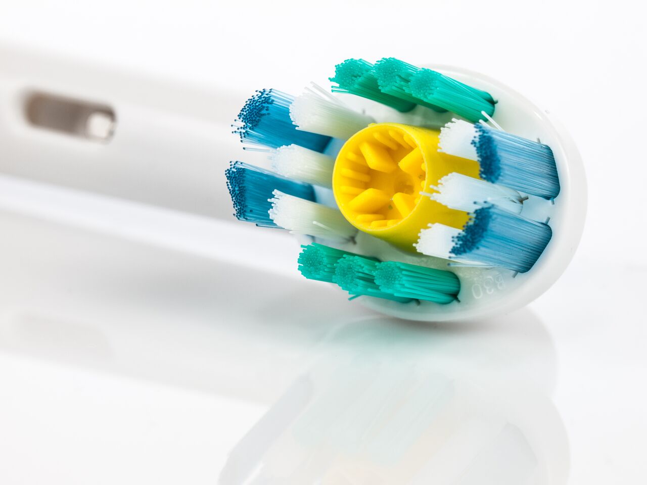 Cuánto dura un cepillo eléctrico