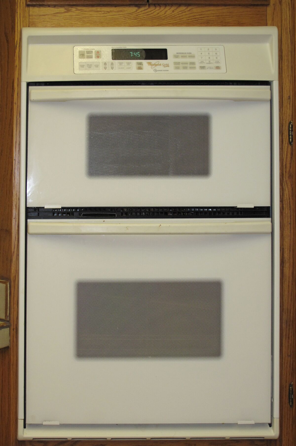 Cuánto dura un horno