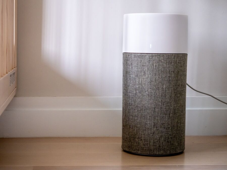 Cuánto dura un purificador de aire
