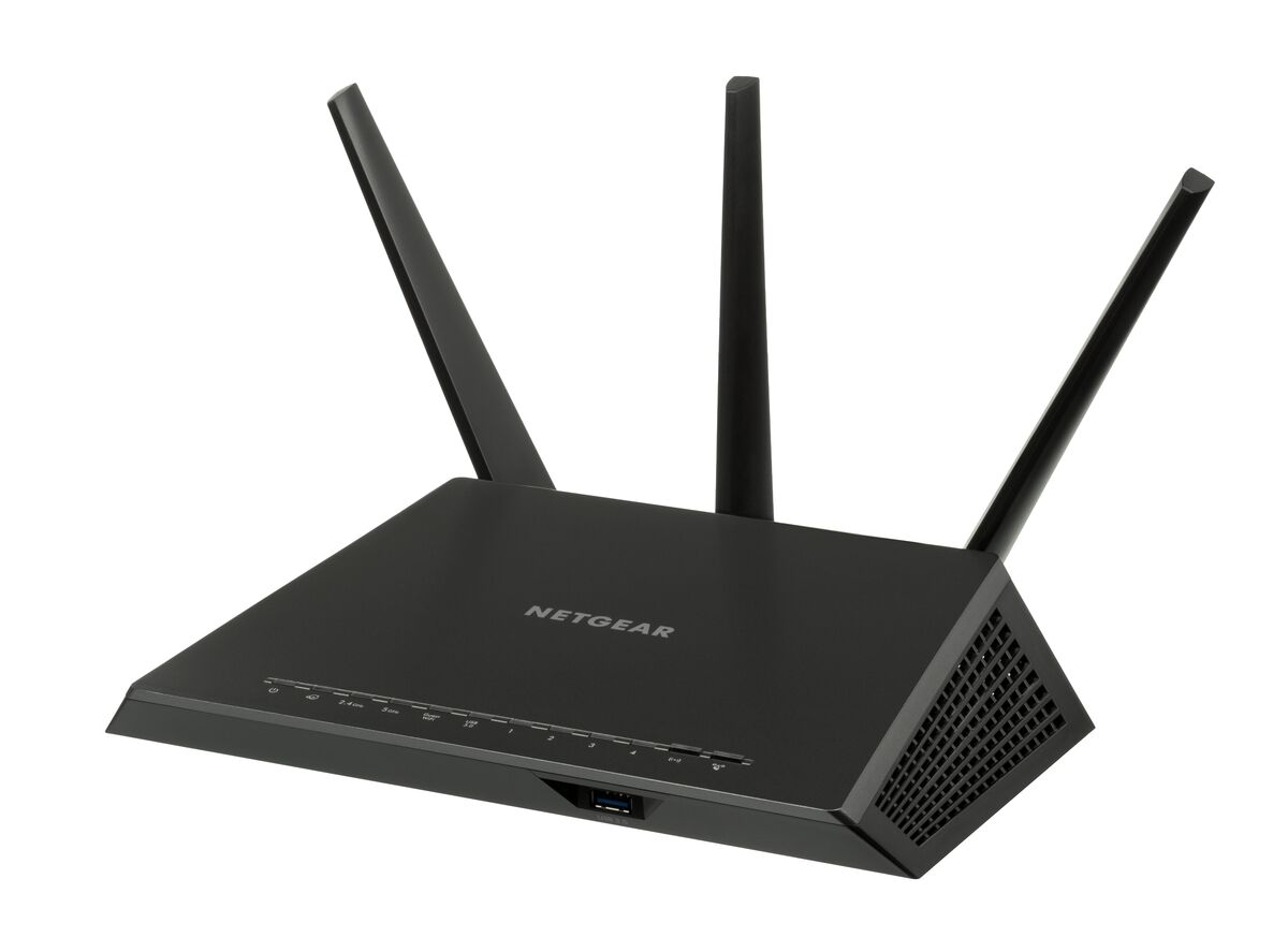 Cuánto dura un router wifi