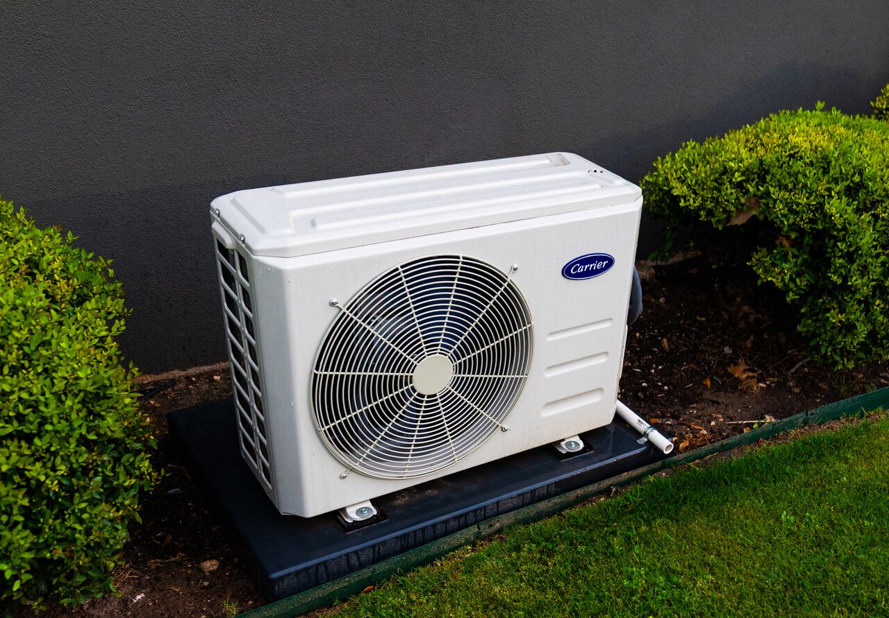 Cuánto dura una bomba de calor