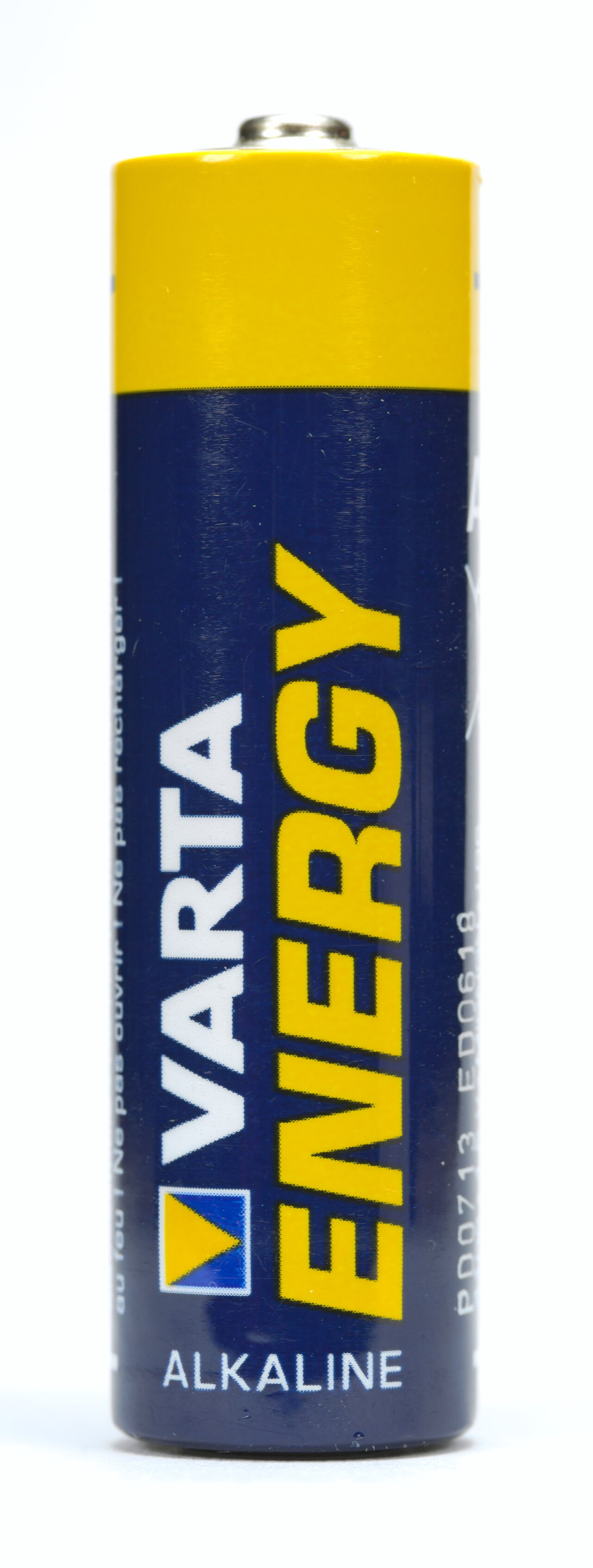 una pila