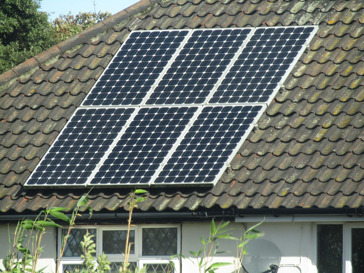 Cuánto dura una placa solar
