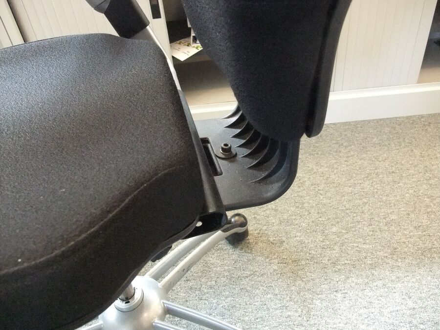 Cuánto dura una silla de oficina