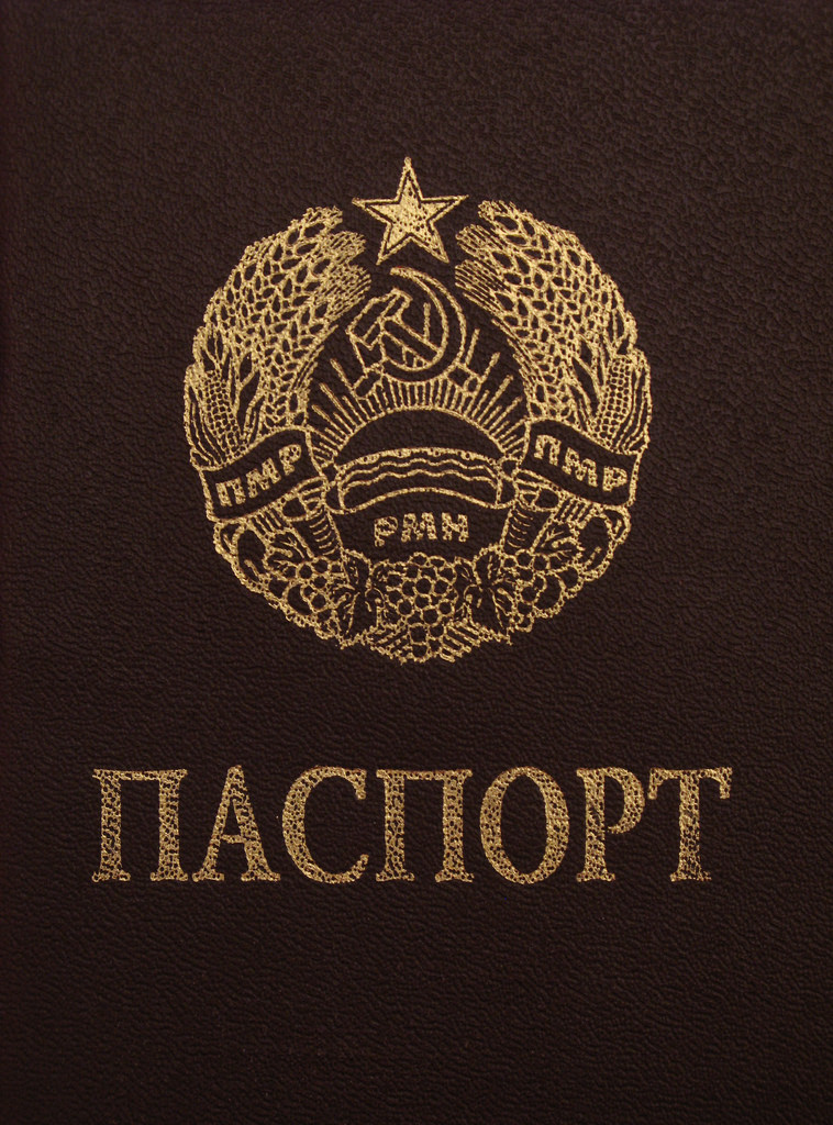 el pasaporte