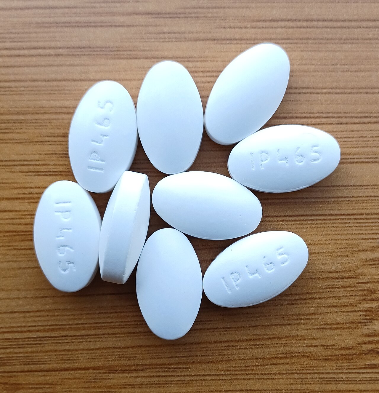 en hacer efecto el ibuprofeno