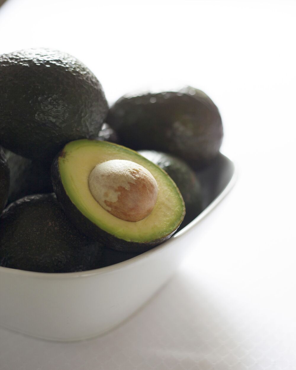 Cuánto tarda en madurar un aguacate