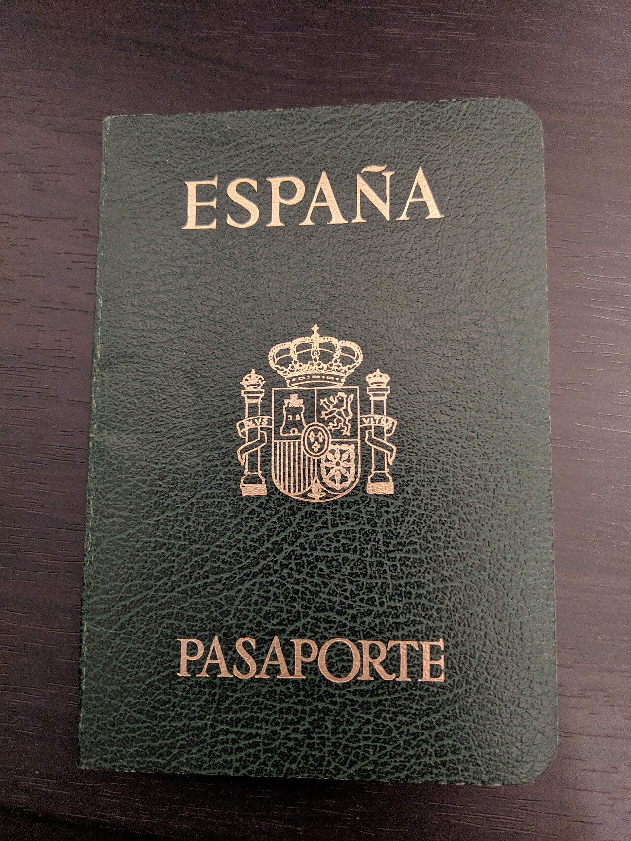 la nacionalidad espaÃ±ola
