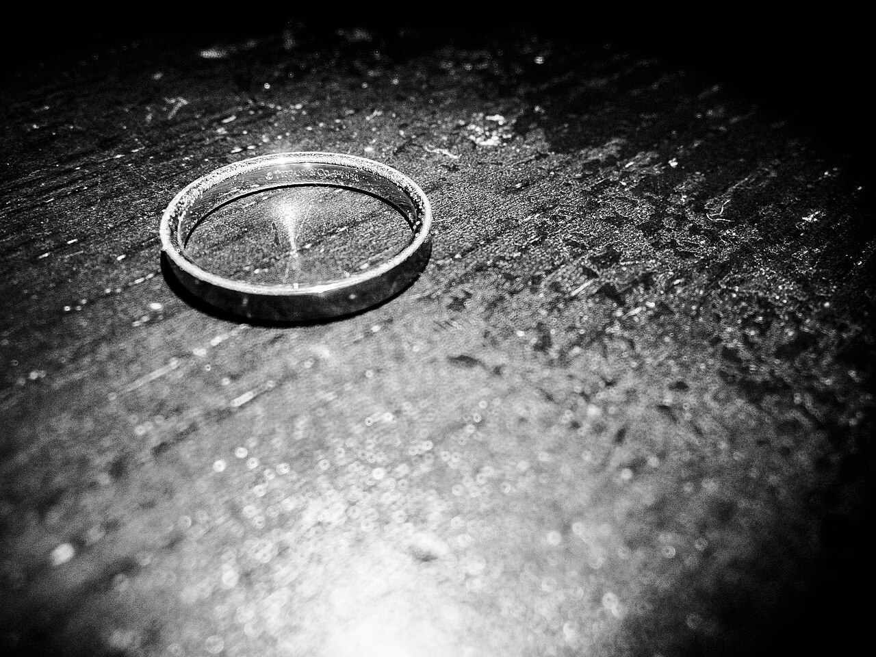 un divorcio