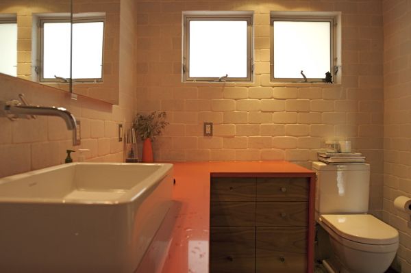 reformar un baño