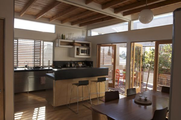 reformar una cocina