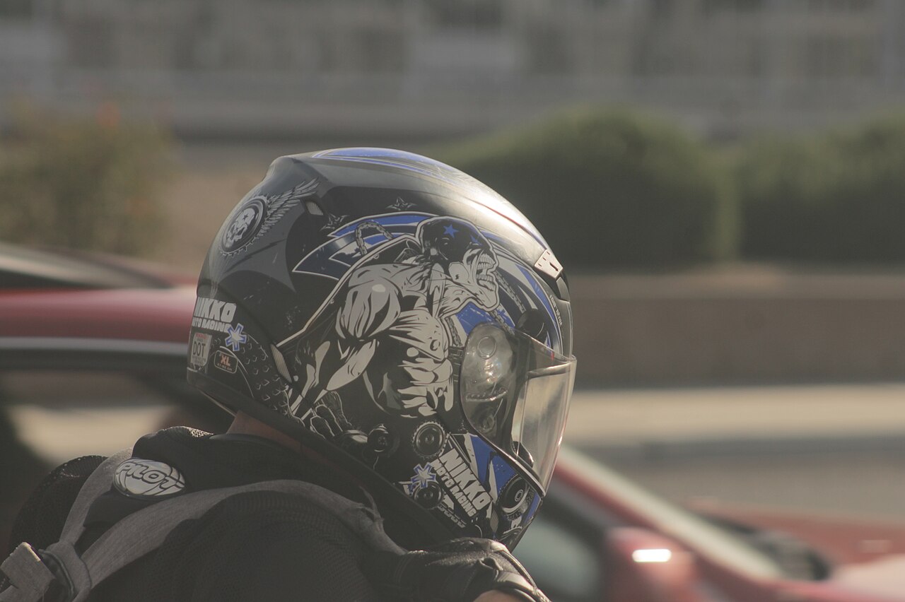 sacarse el carnet de moto