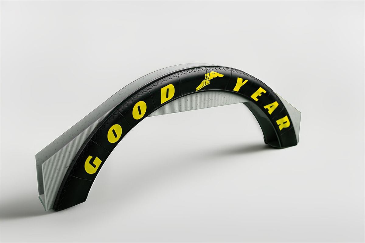 Scalextric de edición limitada