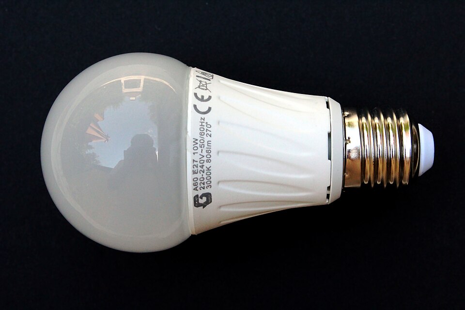 un certificado energético