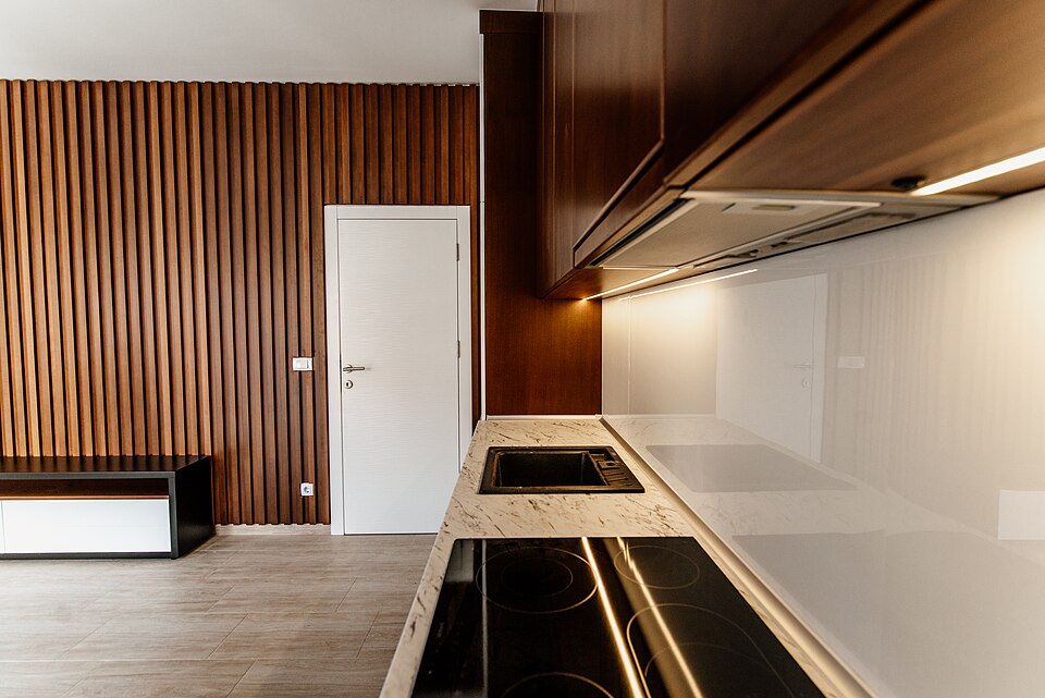 reformar una cocina