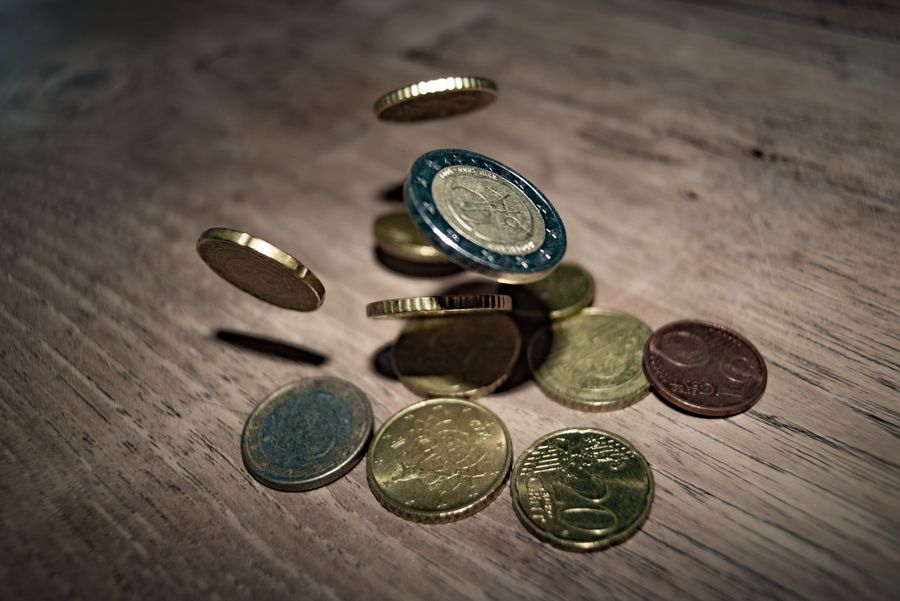 1 peseta de 1944